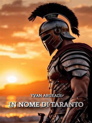 cover image of In nome di Taranto